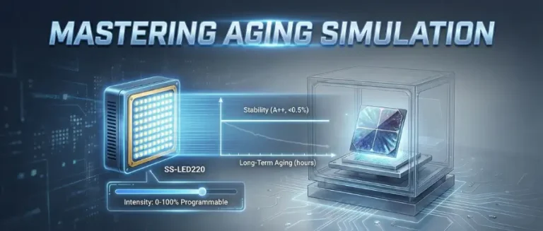 banner-programmable-led-solar-simulator-aging-stability-ss-led220
