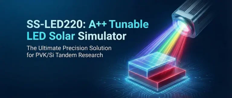 banner-ss-led220-precision-spectrum-perovskite-silicon-tandem-research