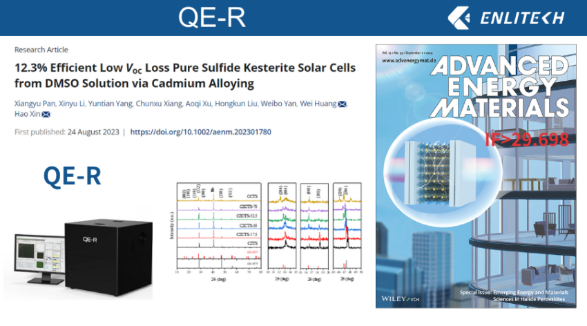 Cadmium Alloying Effectively Suppresses Defects and Improves CZTS Solar Cell Efficiency to 12.3%