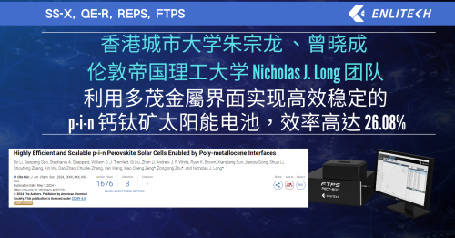 JACS_香港城市大學朱宗龍老師與 倫敦帝國理工大學Nicholas J. Long(簡中圖)